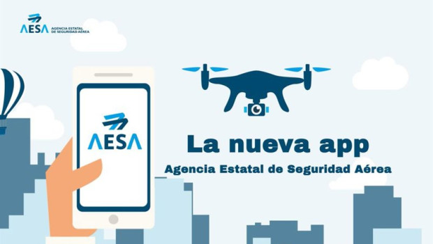 ep la aesa pone en marcha la aplicacion movil miaesa para gestionar licencias y certificados