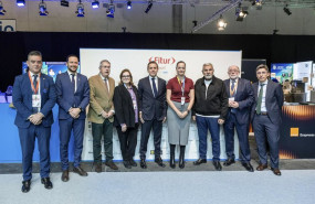 ep la alianza de municipios turisticos se adhiere a la iniciativa turismo que suma de exceltur