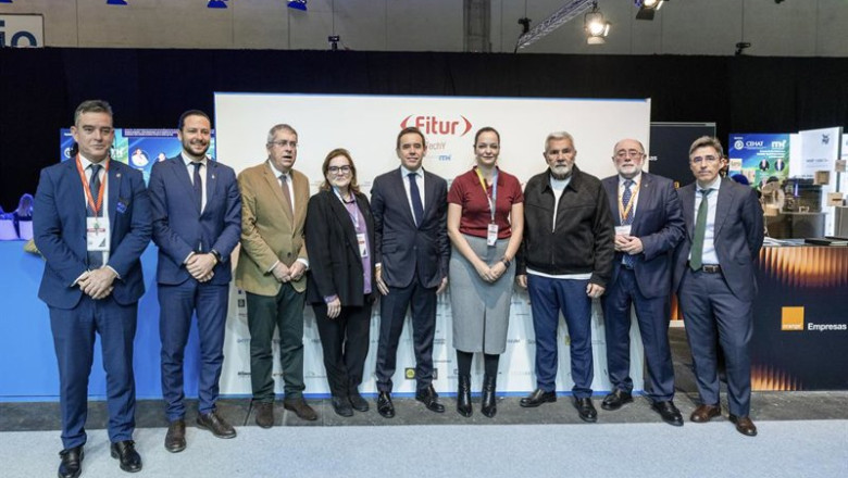 ep la alianza de municipios turisticos se adhiere a la iniciativa turismo que suma de exceltur ep la alianza de municipios turisticos se adhiere a la iniciativa turismo que suma de exceltur