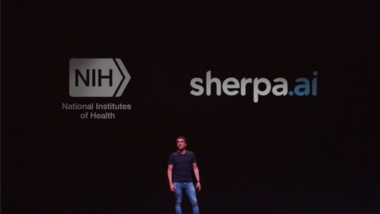 ep la espanola sherpaai ayudara al departamento de salud de eeuu a diagnosticar y tratar