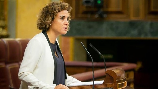 ep la ministra dolors montserratcongreso 20180523124801