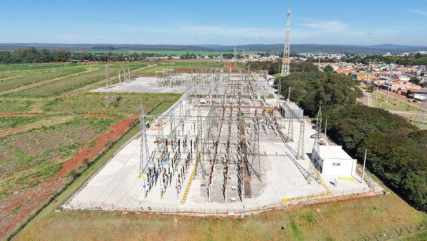 ep linea de transmision en brasil