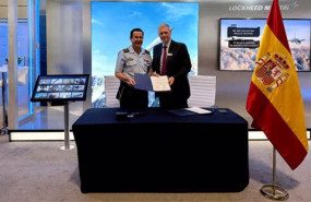 ep lockheed martin amplia la cooperacion industrial en espana con un nuevo acuerdo pac 3 mse