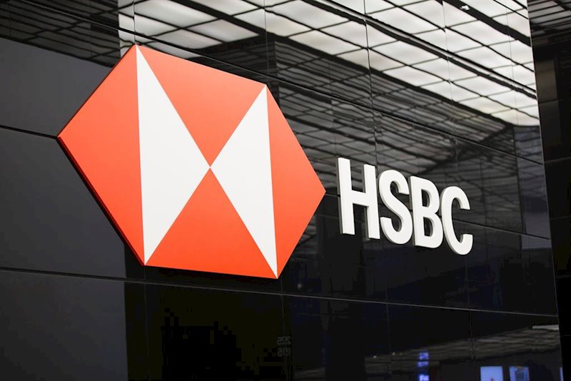 HSBC vuelve a repartir dividendos tras ganar un 34% menos en 2020