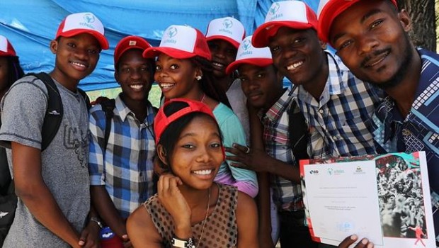 ep los estudiantesscholas ciudadania cap haitienfinalizarexperiencia
