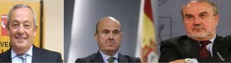 ep luisguindos pedro solbescarlos solchaga
