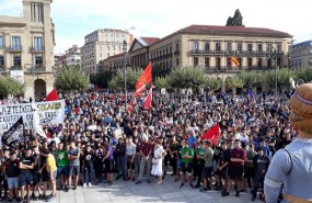 ep manifestacionapoyo al gaztetxe maravillas