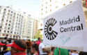 ep manifestacionfavormadrid centralmadrid archivo ep manifestacionfavormadrid centralmadrid archivo