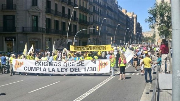 ep manifestaciontaxistas 20170725135506