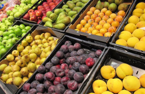 ep manzanas peras ciruelas melocotones fruta supermercado consumo ipc 20190813103603
