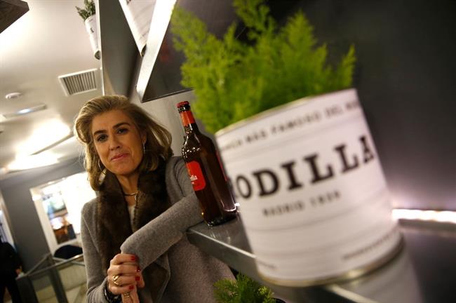 María Carceller, consejera delegada de Rodilla | RODILLA ep maria carceller consejera delegadarodilla