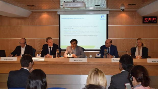 ep mas de 270 ceo europeos se suman a la llamada a la accion para un nuevo acuerdo para europa en