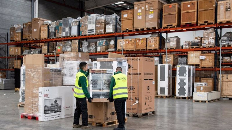 ep method advanced logistics ep method advanced logistics