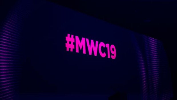 ep mobile world congressbarcelona - mwc 2019