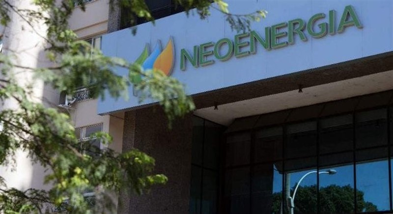 Neoenergia, filial brasileña de Iberdrola, se incorpora a Latibex el 7 de junio