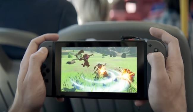 Nintendo Switch con The Legend of Zelda: Breath of the wild | NINTENDO ep nintendo switchthe legend of zelda breath of the wild