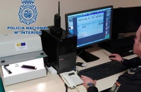 ep notaprensa la policia nacional detienedos mujeres extranjeraspasapo