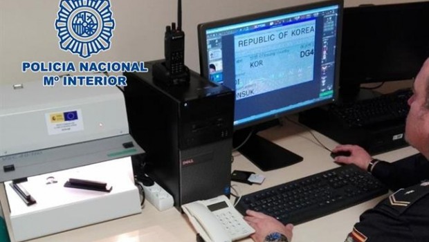 ep notaprensa la policia nacional detienedos mujeres extranjeraspasapo