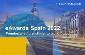 ep ntt data convoca una nueva edicion de sus premios de emprendimiento