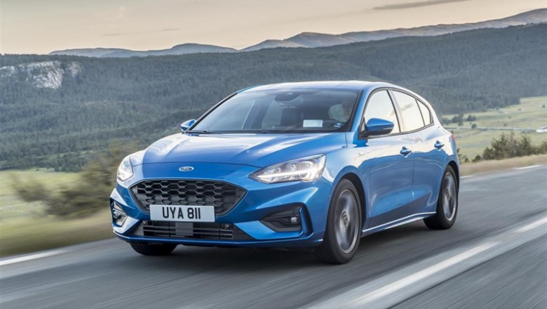Nuevo Ford Focus | FORD - Archivo ep nuevo ford focus 20190902114104