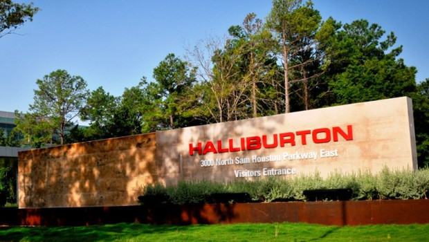 ep oficinas de halliburton en houston texas