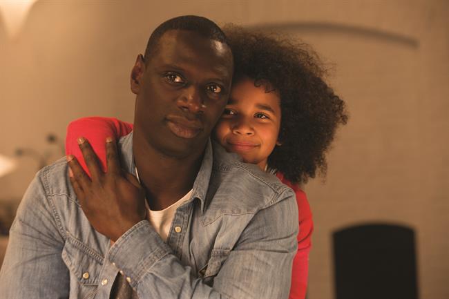 Omar Sy | A CONTRACORRIENTE FILMS ep omar sy