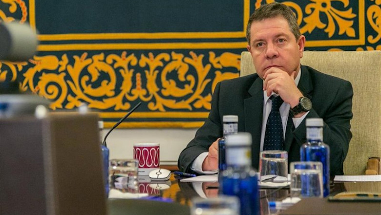 ep page dice que ante el virus no hay diferencias ideologicas y carga contra las ccaa que quieren ep page dice que ante el virus no hay diferencias ideologicas y carga contra las ccaa que quieren