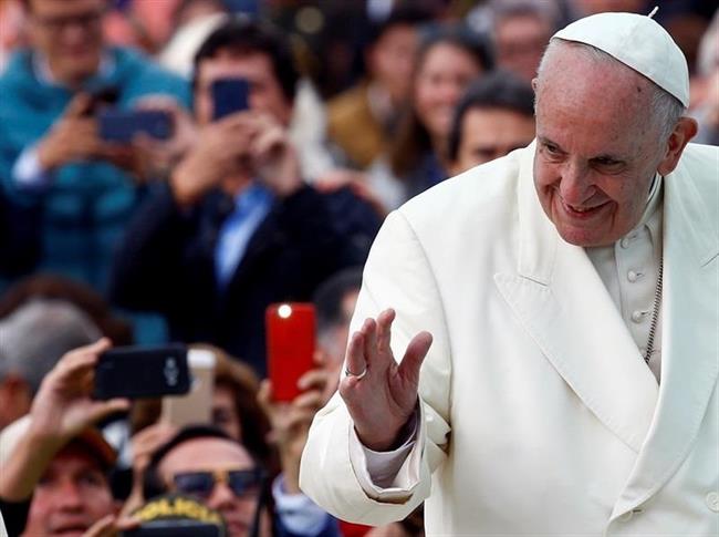 ep papa franciscocolombia