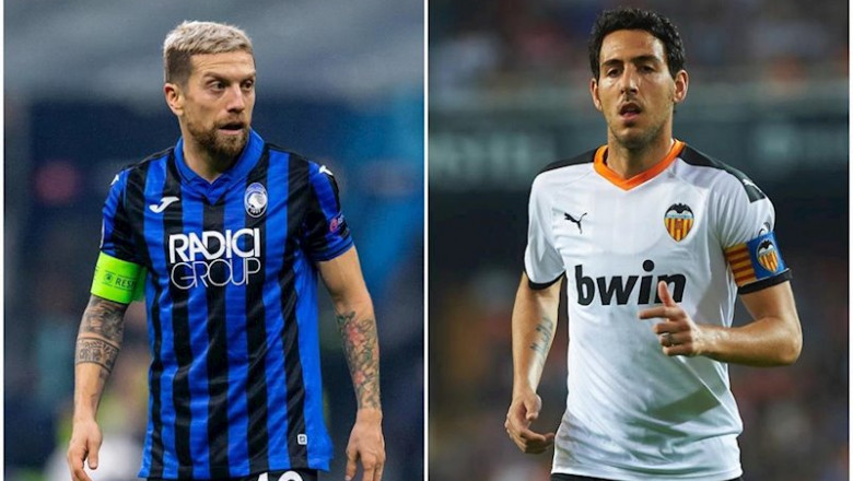 ep papu gomez atalanta y parejo valencia ep papu gomez atalanta y parejo valencia