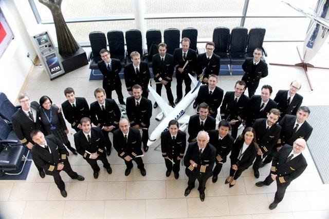 RYANAIR - Archivo ep pilotosryanair