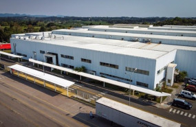 ep planta de horse en curitiba brasil