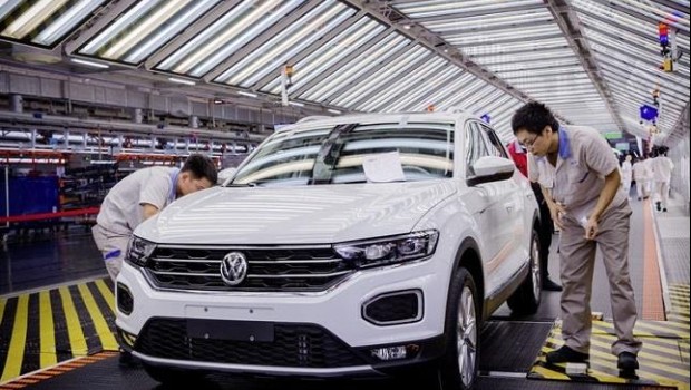 ep plantaproduccionvolkswagenchina