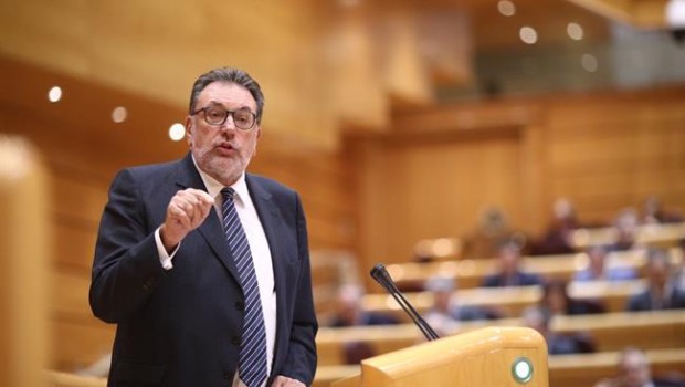 ep portavozpdecatsenado josep lluis cleries