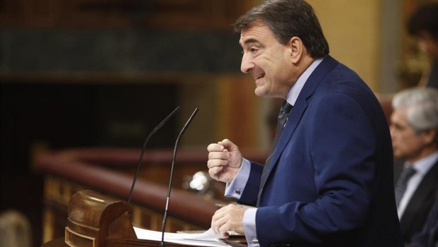 ep portavozpnvcongresolos diputados aitor esteban intervienela segunda sesiondebateinvestiduracandidato socialistala presidenciagobierno