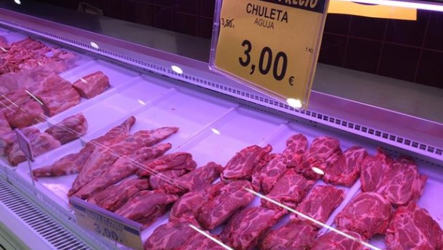 ep precios ipc inflacion consumo ensalada ensaladas carne carnes comprar