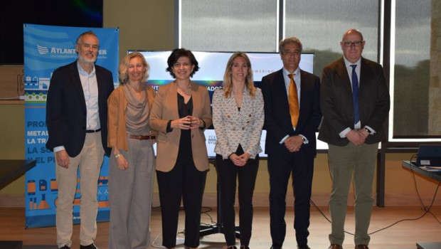 ep presentacion del balance de resultados 2025 de atlantic copper