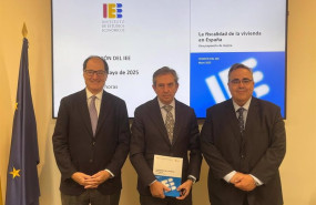 ep presentacion del informe la fiscalidad de la vivienda en espana una propuesta de mejora del