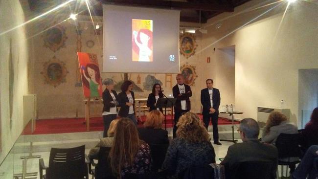 Presentación de la Feria del Libro de Sevilla 2018 | FERIA DEL LIBRO DE SEVILLA ep presentacionla ferialibrosevilla 2018