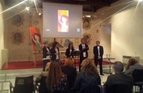 ep presentacionla ferialibrosevilla 2018