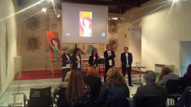 ep presentacionla ferialibrosevilla 2018