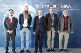 ep presentacionlibrobbva proximo paso la vida exponencial