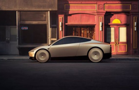 ep prototipo tesla cybercab ep prototipo tesla cybercab