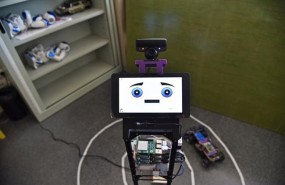 ep prototiporobotdetecta emociones