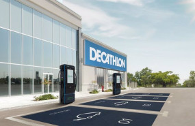 ep puntos de recarga de edp en un establecimiento de decathlon ep puntos de recarga de edp en un establecimiento de decathlon