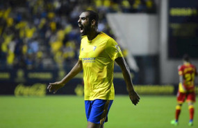 ep rafael fali gimenez representante del cadiz cf en el i trofeo carranza de esports