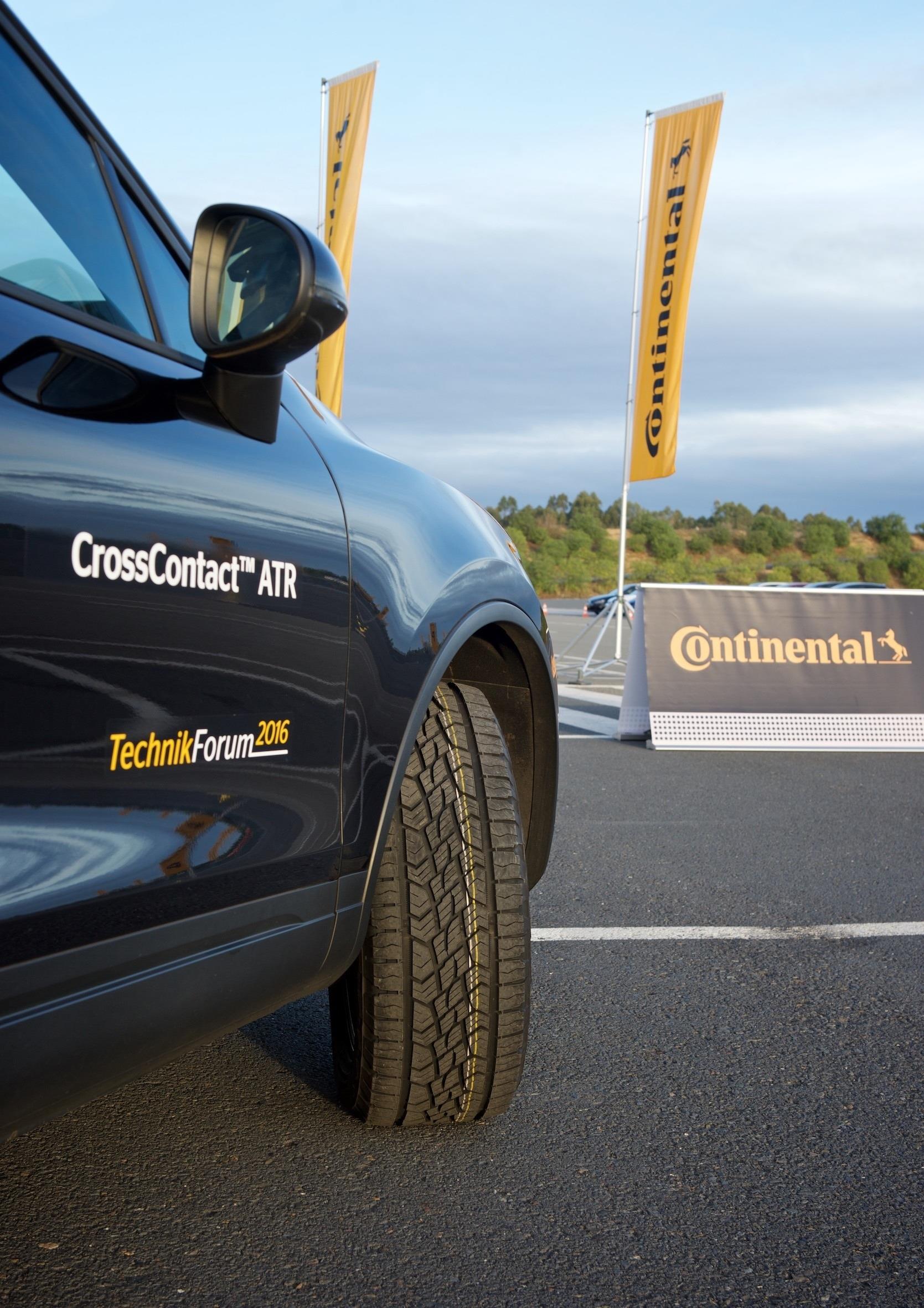 Recurso de neumáticos de Continental | CONTINENTAL ep recursoneumaticoscontinental