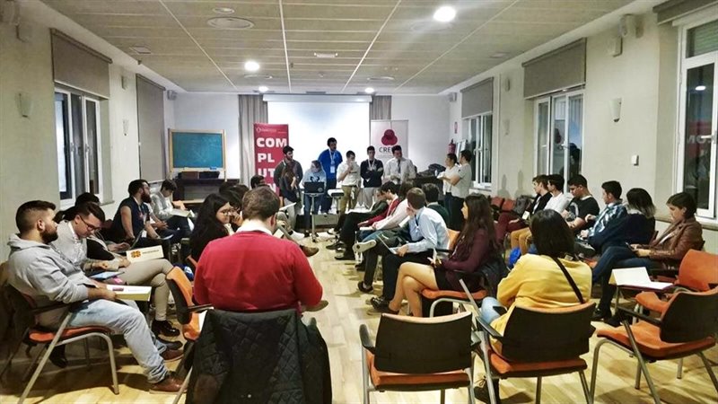ep reunion de la coordinadora de representantes de estudiantes de universidades publicas