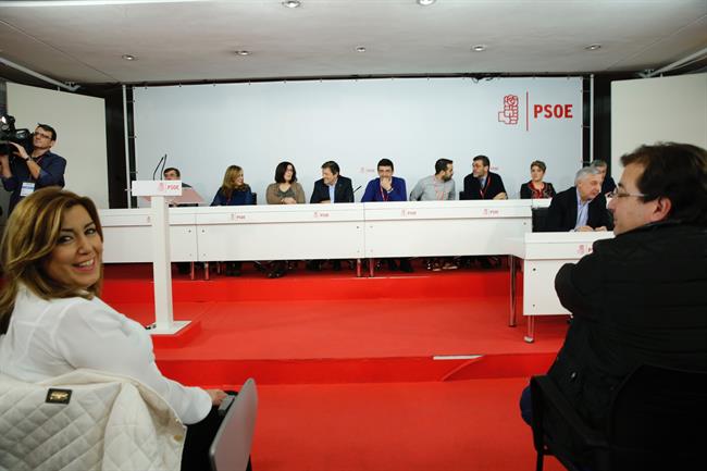 ep reunioncomite federalpsoe