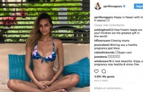 ep robin thickesu novia april love geary esperanprimer hijo