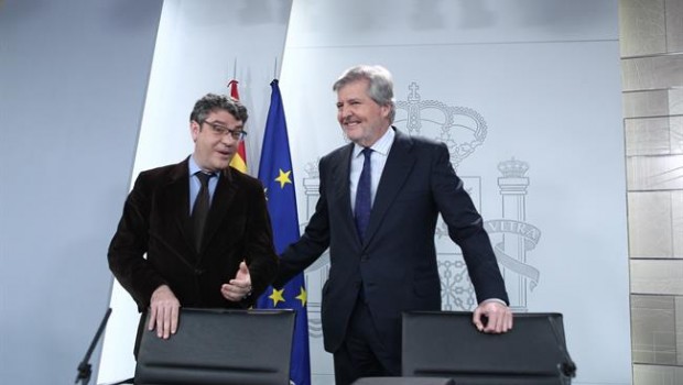 ep ruedaprensainigo mendezvigo y alvaro nadalconsejo
